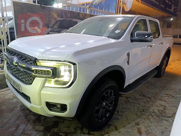 Ford Ranger 2025 for sale in Iraq - Baghdad